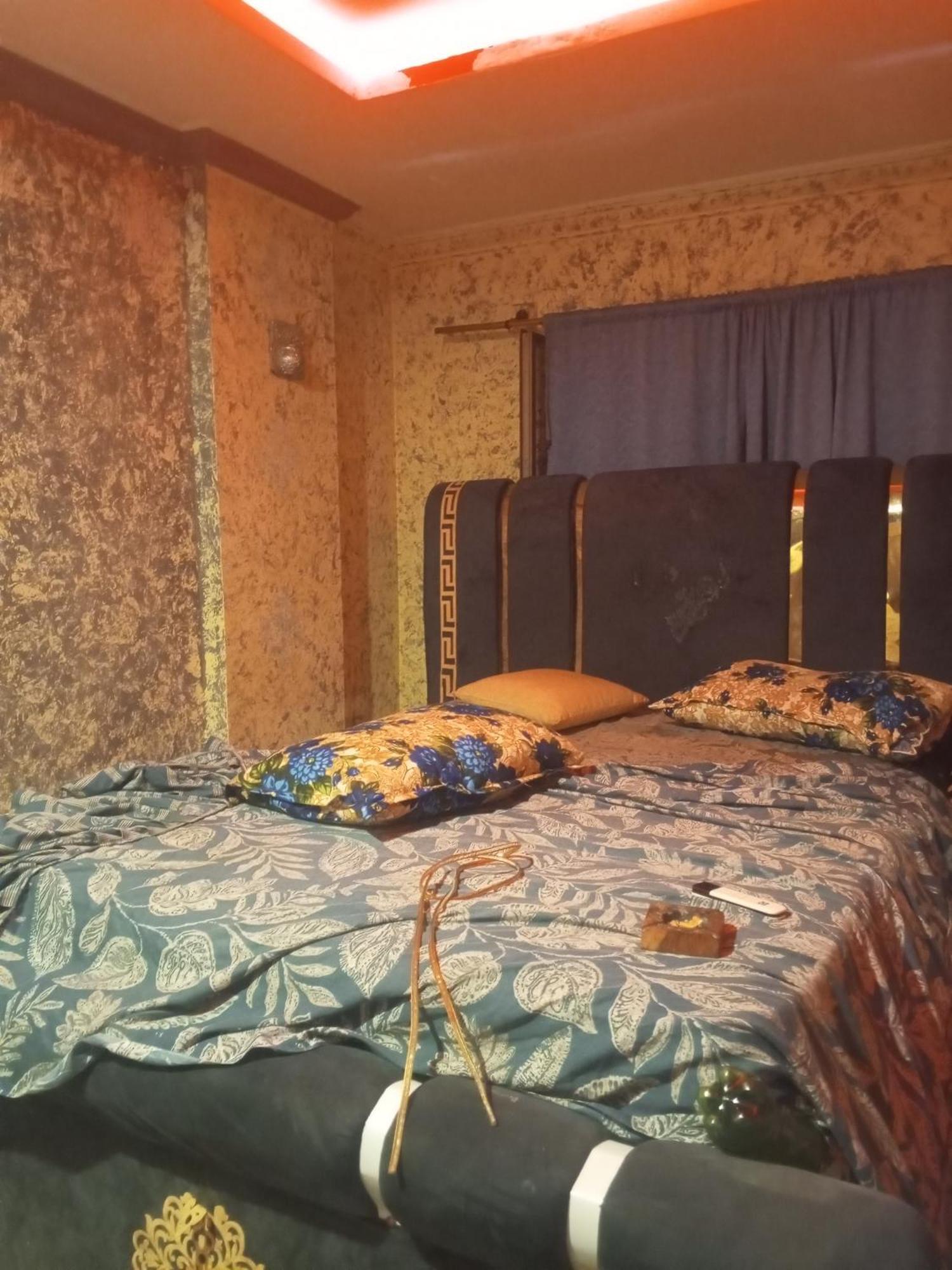Aj Room Service Civic Center 라왈핀디 외부 사진
